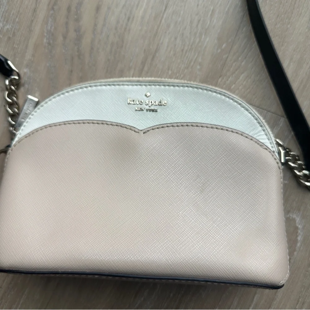 Kate Spade Peyton crossbody